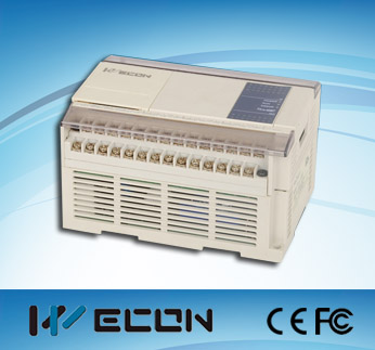 LX2N-40MT-A 40 I/O PLC